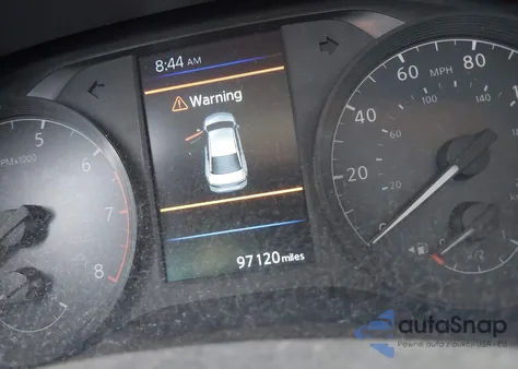 2023 Nissan Altima S from USA, damaged, VIN 1N4BL4BV7PN349367